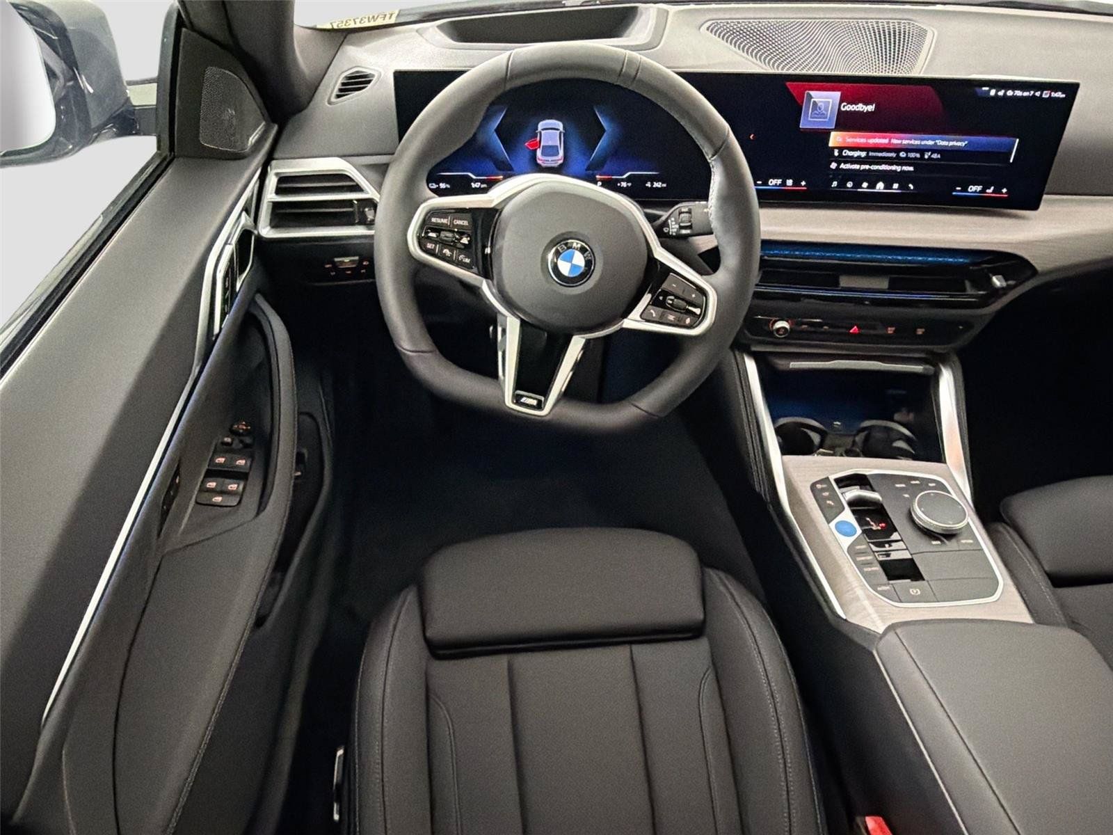 New 2026 BMW i4 xDrive40i w/ M Sport Package AWD/4WD image 42