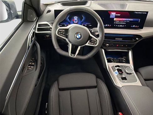 New 2026 BMW i4 xDrive40i w/ M Sport Package AWD/4WD image 42