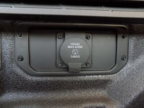 New 2026 RAM 1500 Rebel w/ G/T Package AWD/4WD image 6