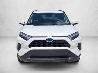 Used 2024 Toyota RAV4 XLE AWD/4WD video 2