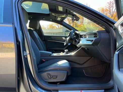 Used 2023 Audi A6 3.0T Premium image 12