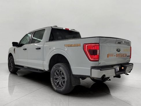 Used 2023 Ford F150 Tremor AWD/4WD image 7
