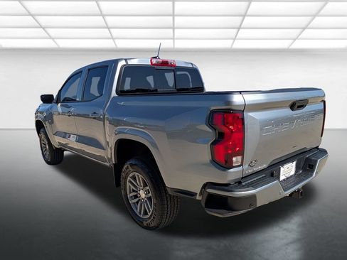 Used 2026 Chevrolet Colorado LT w/ Advanced Trailering Package RWD image 2
