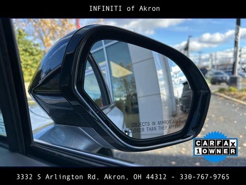 Used 2022 Lincoln Corsair AWD w/ Equipment Group 101A image 28