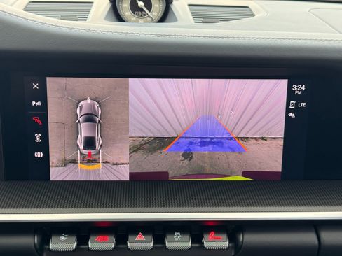 Used 2024 Porsche 911 Turbo S image 28