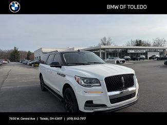 Used 2023 Lincoln Navigator L Black Label 360° Tour