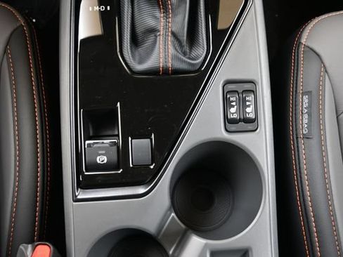 New 2026 Subaru Crosstrek 2.5i Limited AWD/4WD image 35