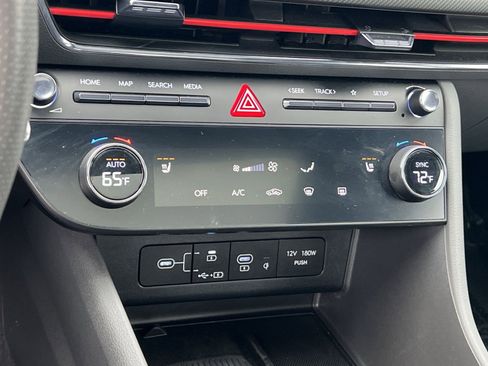 Used 2025 Hyundai Sonata N Line image 21