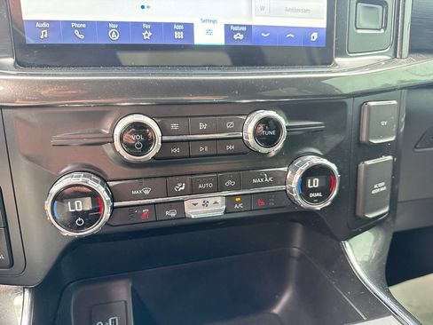 Used 2021 Ford F150 XLT w/ Equipment Group 302A High AWD/4WD image 18