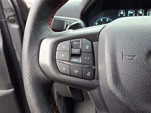 Used 2025 Ford Ranger Raptor image 22
