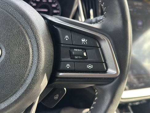 Certified 2024 Subaru Outback Touring XT image 40