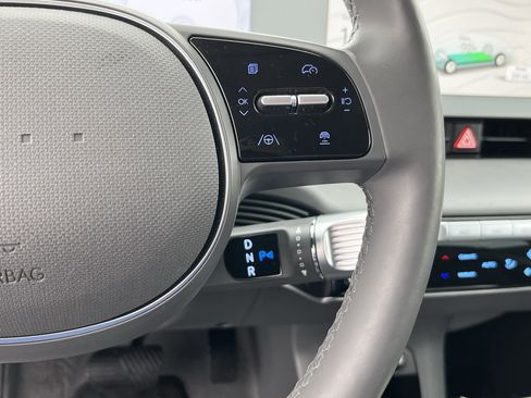 Used 2024 Hyundai Ioniq 5 SEL image 17