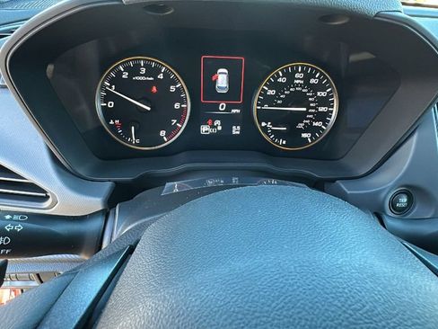 New 2026 Subaru Crosstrek 2.5i Wilderness w/ Crosstrek Mirror Package AWD/4WD image 41