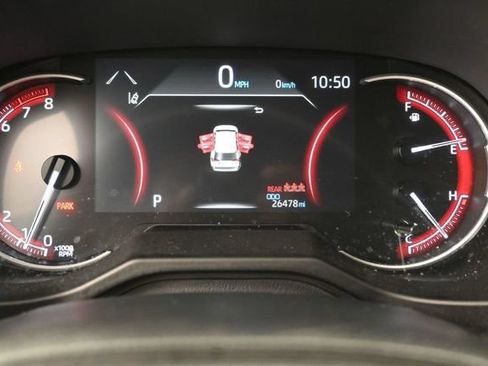 Used 2023 Toyota RAV4 LE AWD/4WD image 22