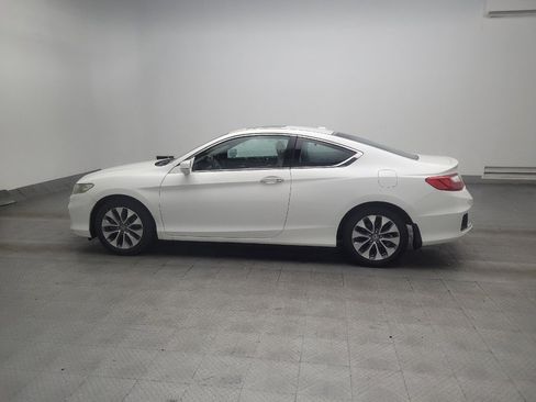 Used 2015 Honda Accord EX-L image 3
