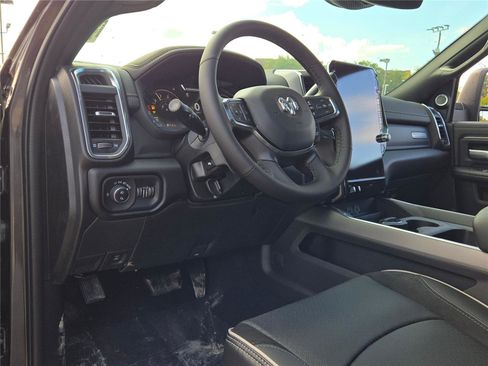 New 2026 RAM 2500 Laramie image 16