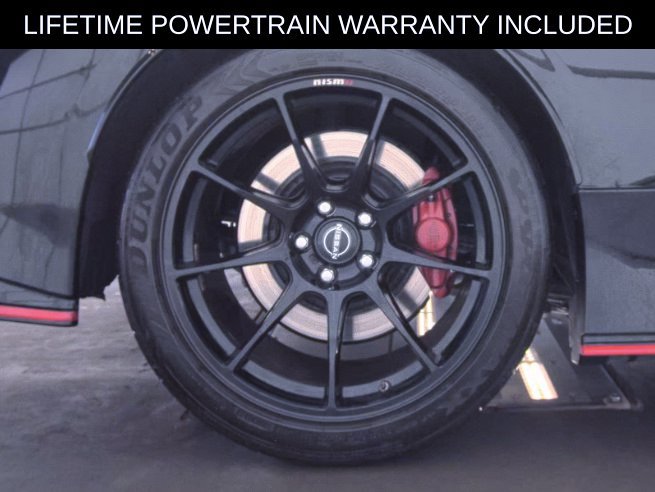 Used 2024 Nissan Z Performance w/ Floor Mat Package RWD image 15