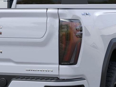 New 2026 GMC Sierra 2500 Denali Ultimate image 11