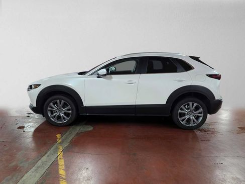 Used 2025 MAZDA CX-30 AWD 2.5 S w/ Preferred Package image 6
