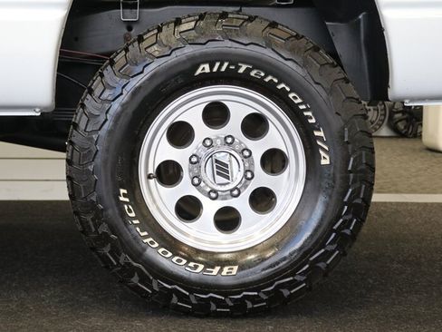 Used 2005 Dodge Ram 2500 Truck SLT AWD/4WD image 64