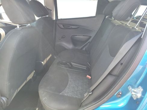 Used 2021 Chevrolet Spark LS image 11