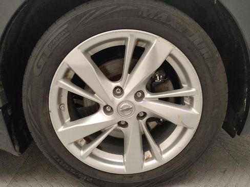 Used 2014 Nissan Altima 2.5 SV w/ Convenience Package FWD image 31