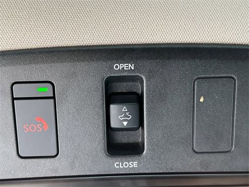 Certified 2023 Nissan Altima 2.5 SV w/ SV Premium Package image 24