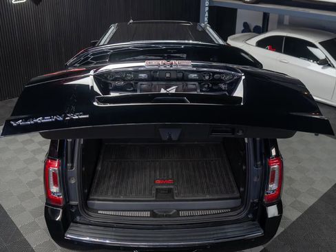 Used 2017 GMC Yukon XL Denali w/ Open Road Package image 19