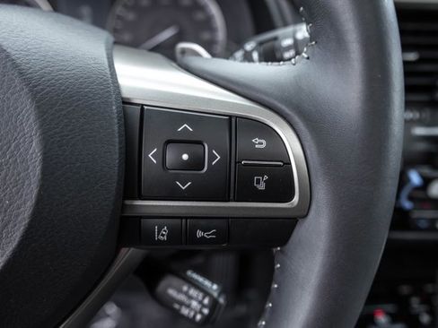 Used 2022 Lexus RX 350 AWD w/ Premium Package image 15
