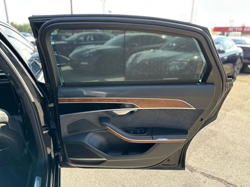 Used 2019 Audi A8 L 3.0T image 25