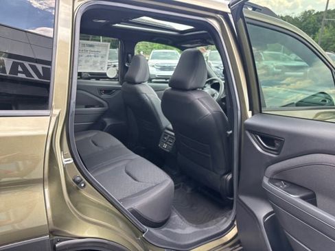 New 2026 Subaru Forester Premium AWD/4WD image 94