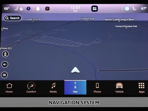 Used 2022 Jeep Grand Cherokee L Limited image 3