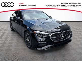 Used 2024 Mercedes-Benz E 350 4MATIC Sedan video 1