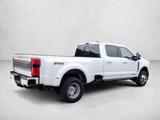 New 2026 Ford F350 Platinum w/ Platinum Plus Package video 4