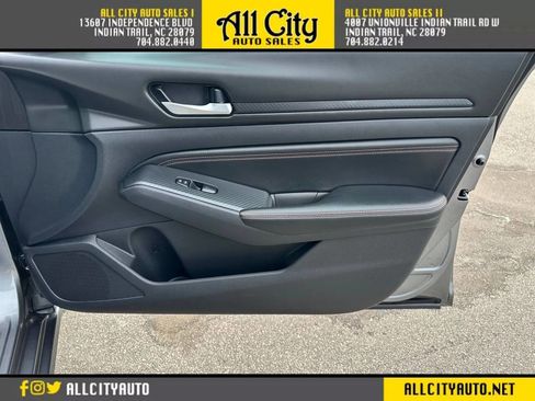 Used 2020 Nissan Altima 2.5 SR image 24