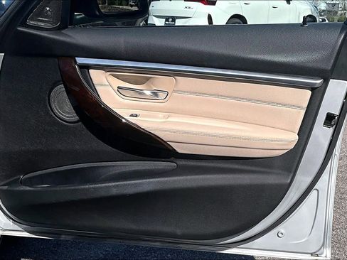 Used 2016 BMW 328i Sedan image 24