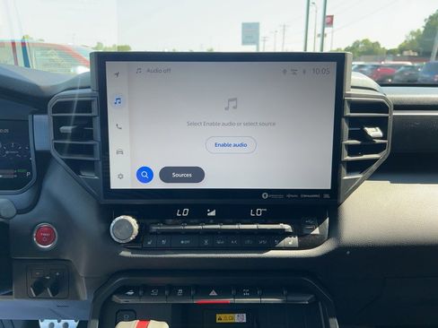 Used 2023 Toyota Tundra TRD Pro image 28