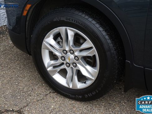Used 2019 Chevrolet Blazer LT AWD/4WD image 14