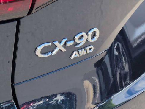 Used 2024 MAZDA CX-90 Plug-In Hybrid w/ Premium Pkg AWD/4WD image 13