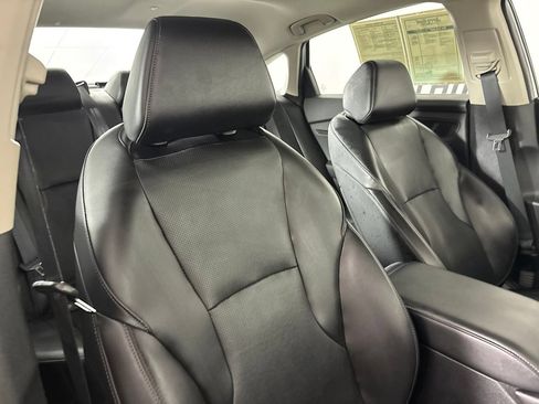 Used 2023 Honda Accord Touring image 27