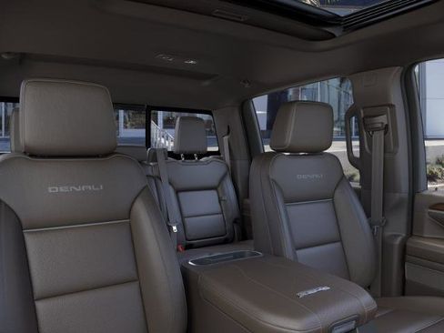 New 2026 GMC Sierra 2500 Denali w/ Denali Reserve Package AWD/4WD image 24