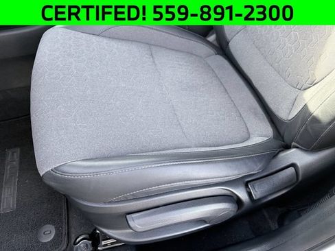 Certified 2024 Kia Seltos S AWD/4WD image 10