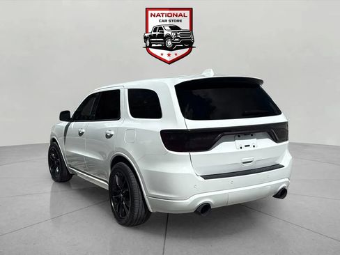 Used 2021 Dodge Durango GT w/ Blacktop Package image 55