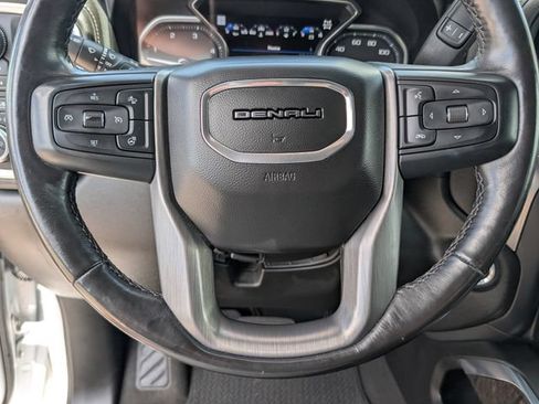 Certified 2022 GMC Sierra 2500 Denali AWD/4WD image 5