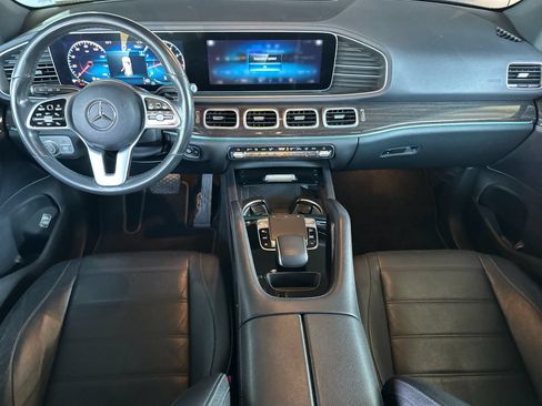 Used 2020 Mercedes-Benz GLE 350 4MATIC image 14