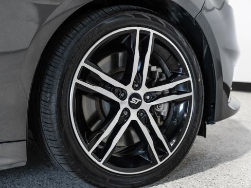 Used 2015 Ford Focus ST w/ Equipment Group 401A image 70