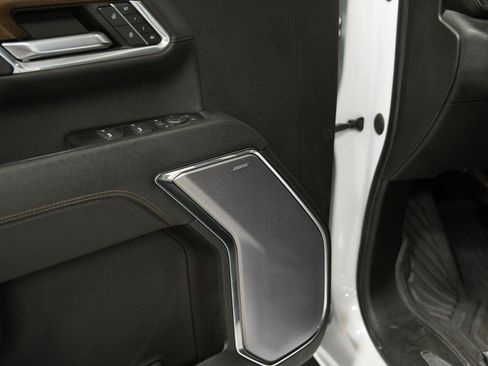 Certified 2024 Chevrolet Silverado 3500 High Country w/ High Country Premium Package AWD/4WD image 46