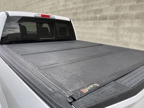 Used 2018 Ford F150 Lariat w/ Equipment Group 502A Luxury image 9