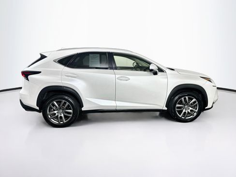 Used 2016 Lexus NX 200t FWD w/ Luxury Package image 10