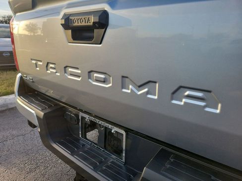 Used 2024 Toyota Tacoma SR5 image 7